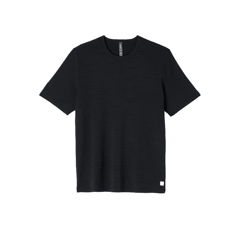 Current Stripe T-Shirt - Men‘s