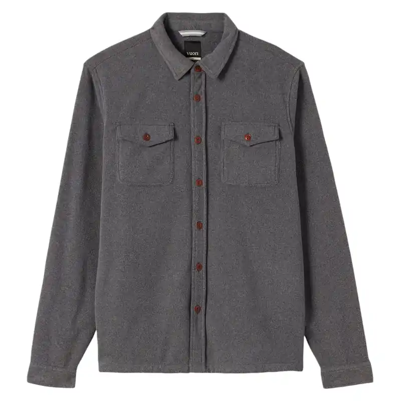 Aspen Shirt Jacket - Men‘s