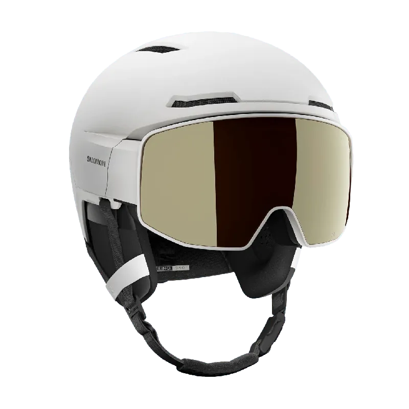 Driver Prime Sigma Plus MIPS Helmet