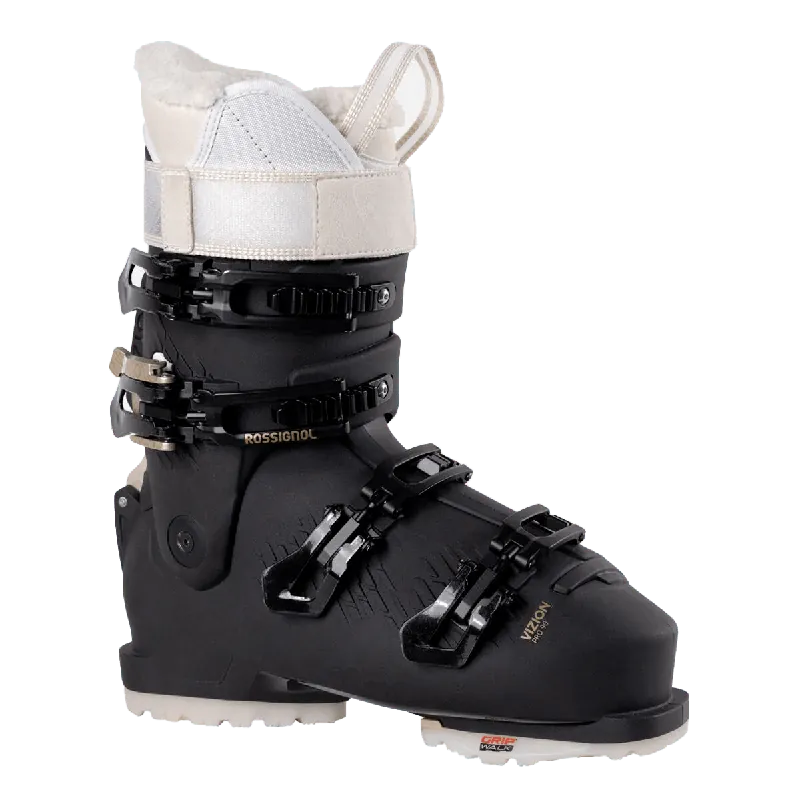 On Piste Vizion 4b Pro 90 Gw Ski Boot 2025 - Women‘s
