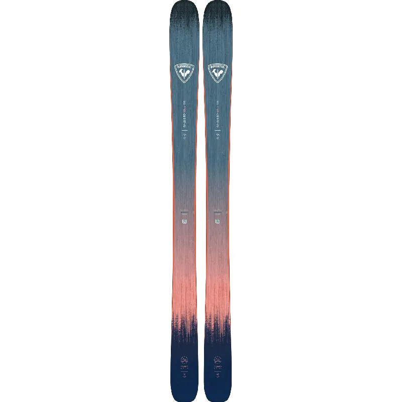 Rallybird Soul 102 Skis 2025 - Women‘s