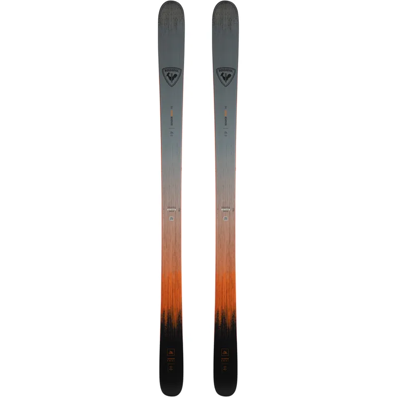 Sender Soul 92 Skis - 2025