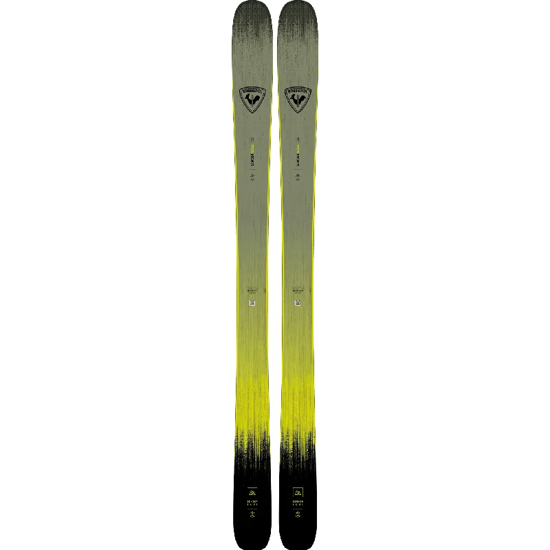 Sender Soul 102 Skis - 2025