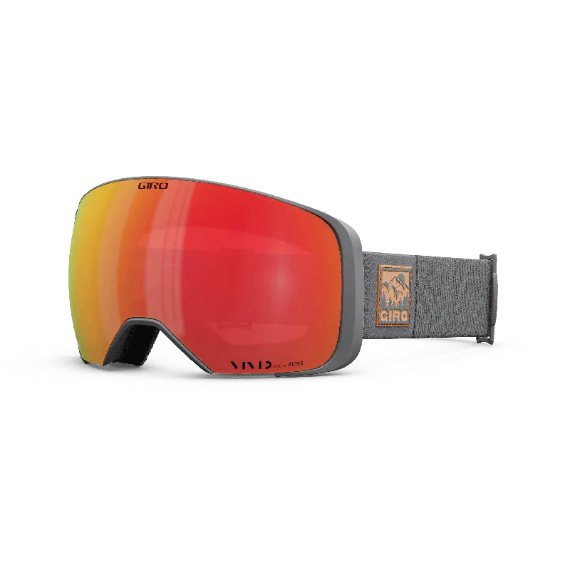 Comp Goggle