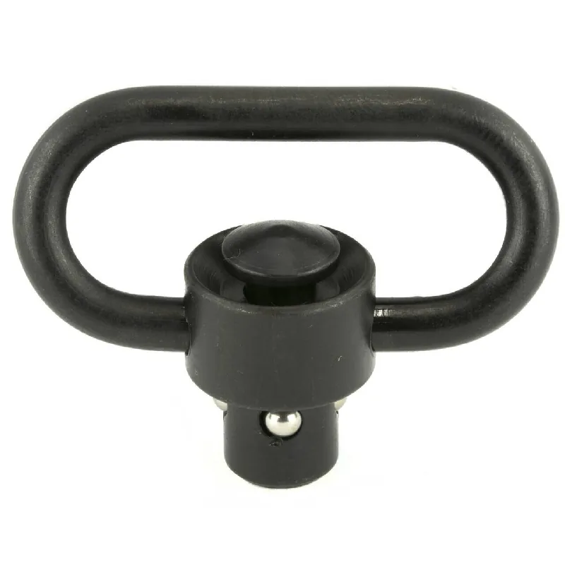 Push Button 1.38" Qd Sling Swivel