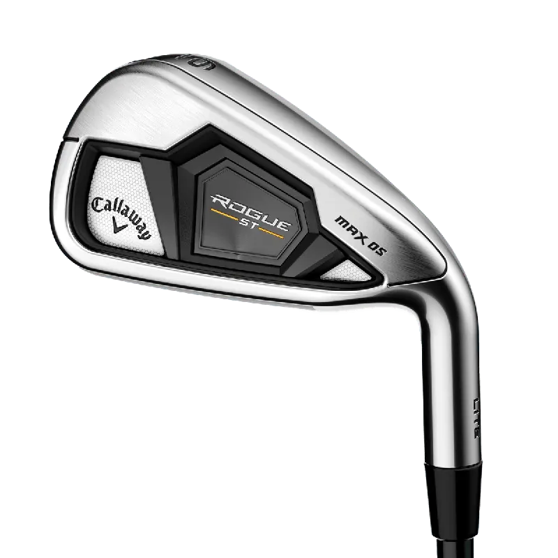 Rogue ST ‘24 MAX OS Lite Irons - Women‘s