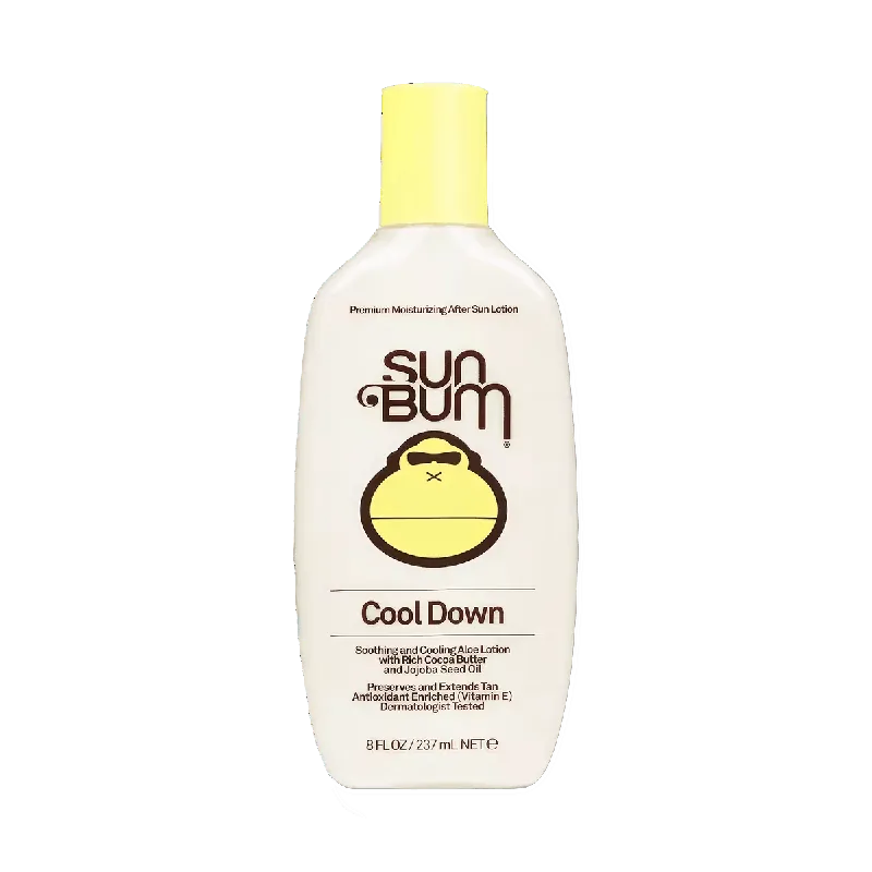 Cool Down Lotion
