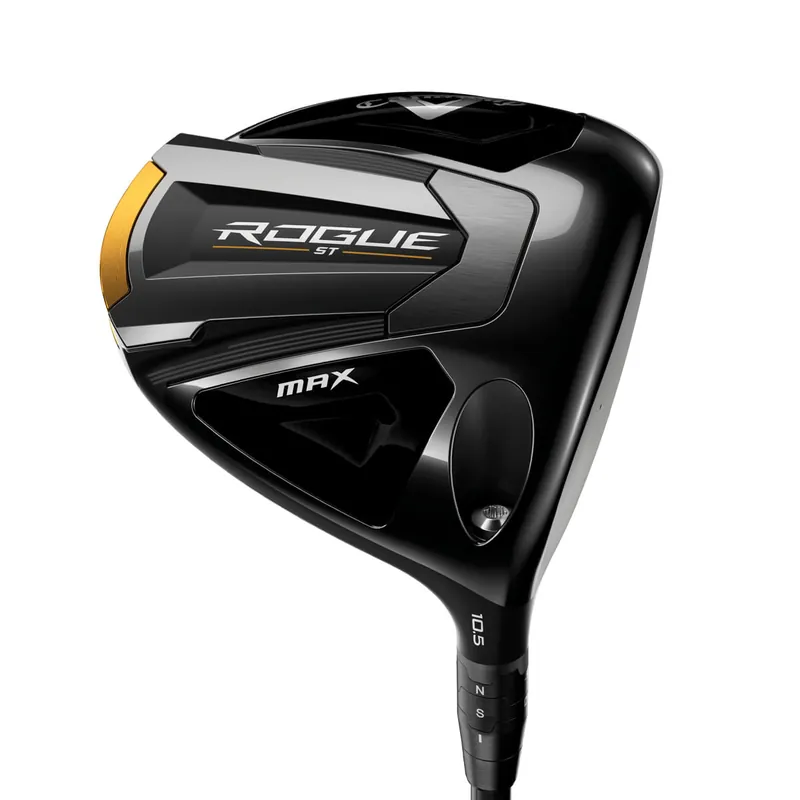Rogue ST ‘24 Max Driver