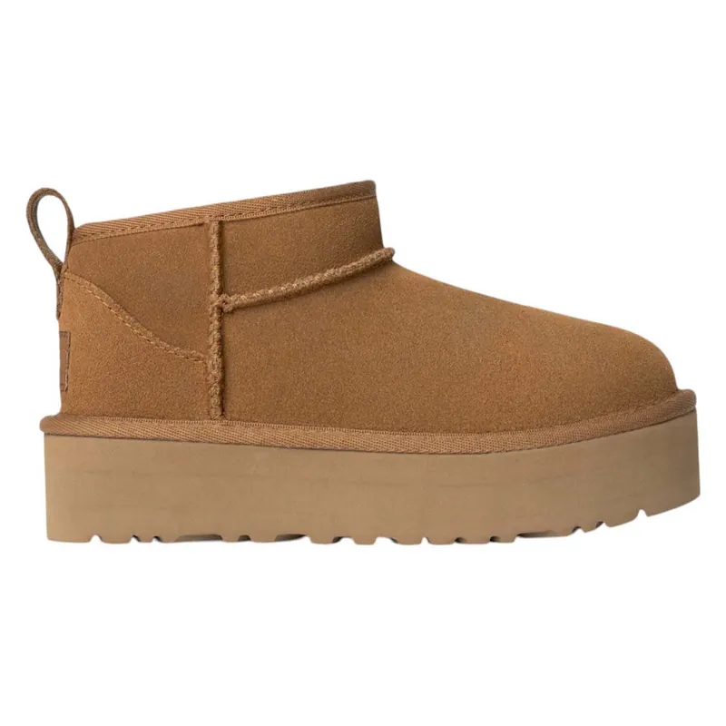 Classic Ultra Mini Platform - Kids‘