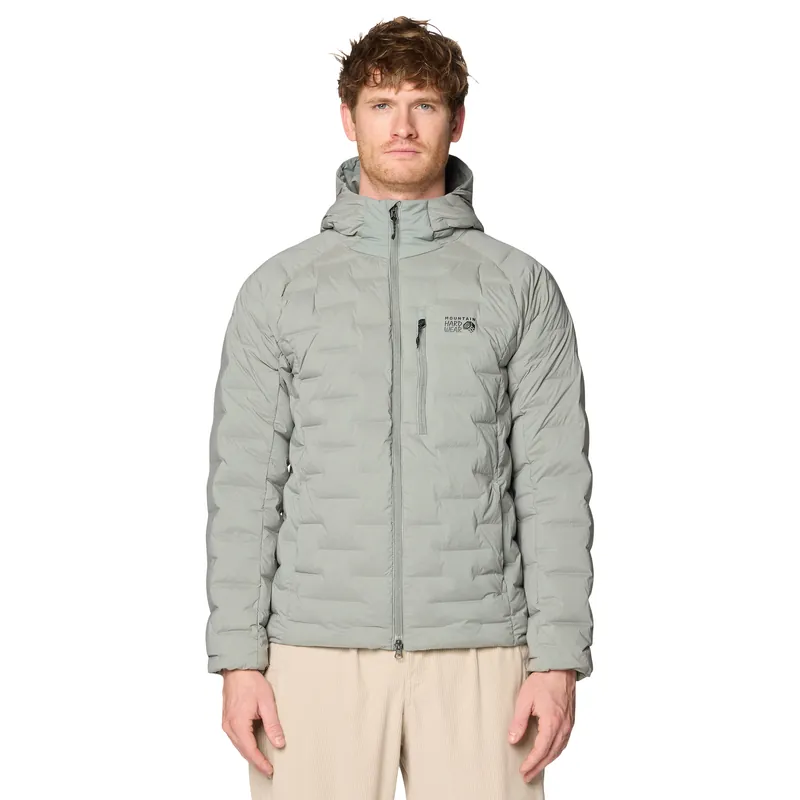 Stretchdown Hoodie - Men‘s