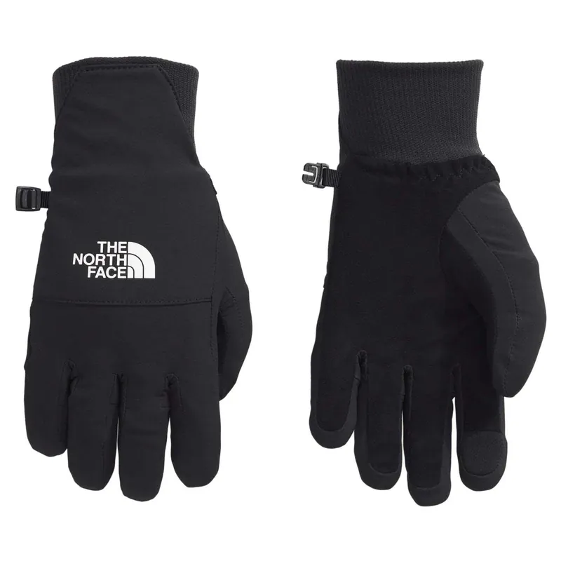 Shelbe Raschel Etip Glove - Women‘s