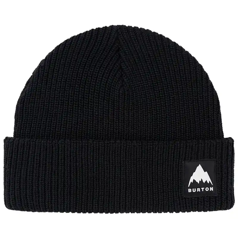 Recycled VT Beanie