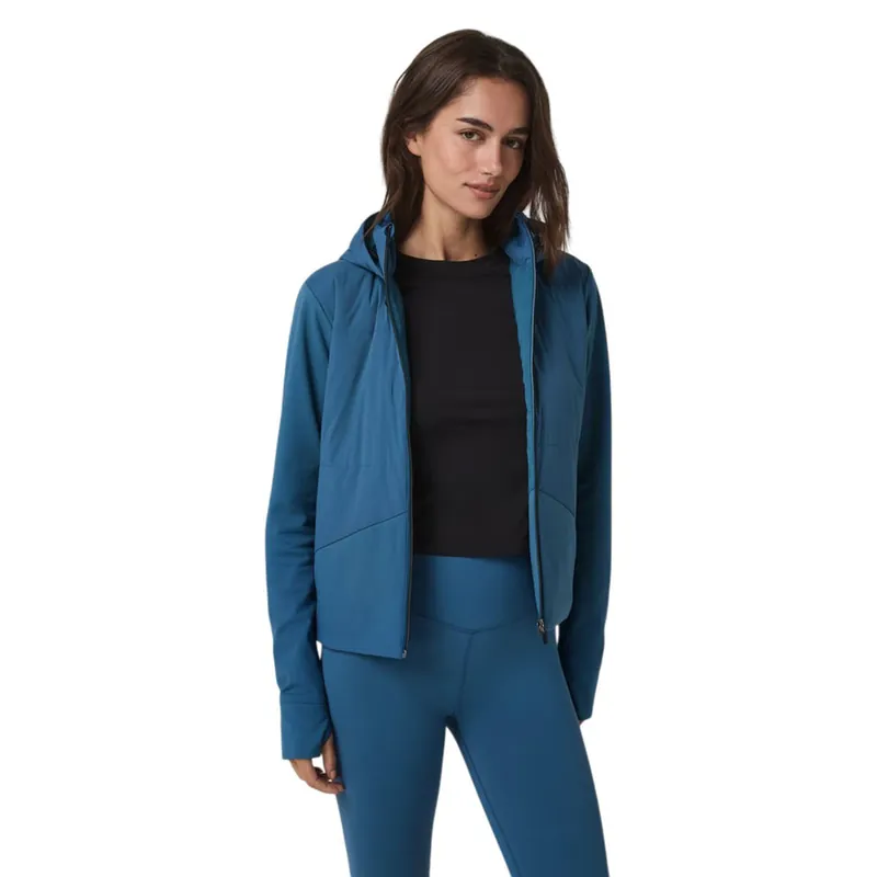 Chilled Out Full Zip Hoodie - Women‘s