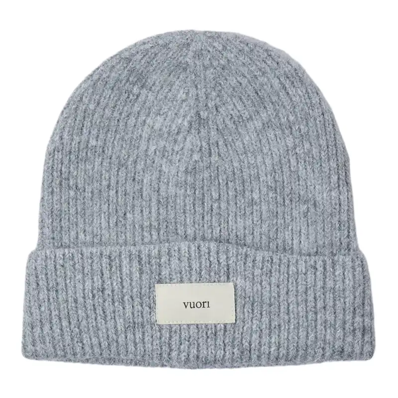Label Beanie