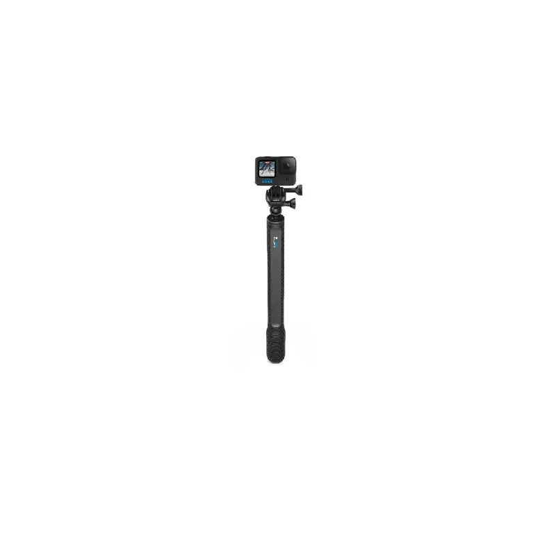 Extension Pole + Waterproof Shutter Remote