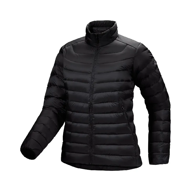 Cerium Jacket - Women‘s