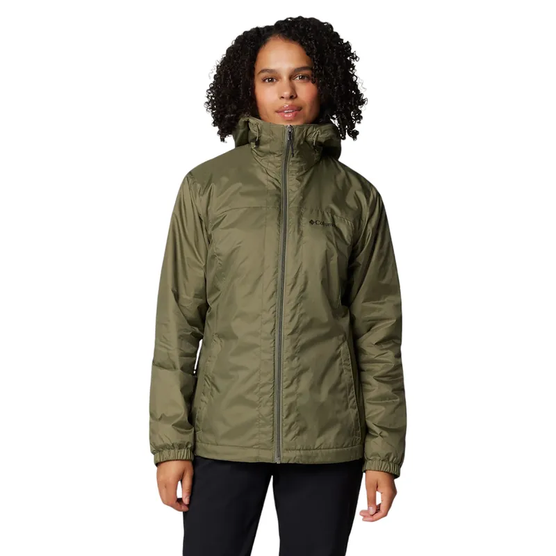 Switchback II Sherpa Lined Jacket - Women‘s