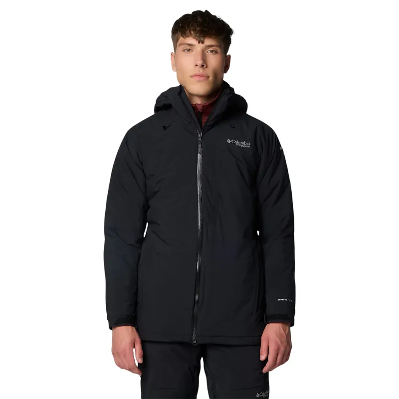 Winter District III Jacket - Men‘s