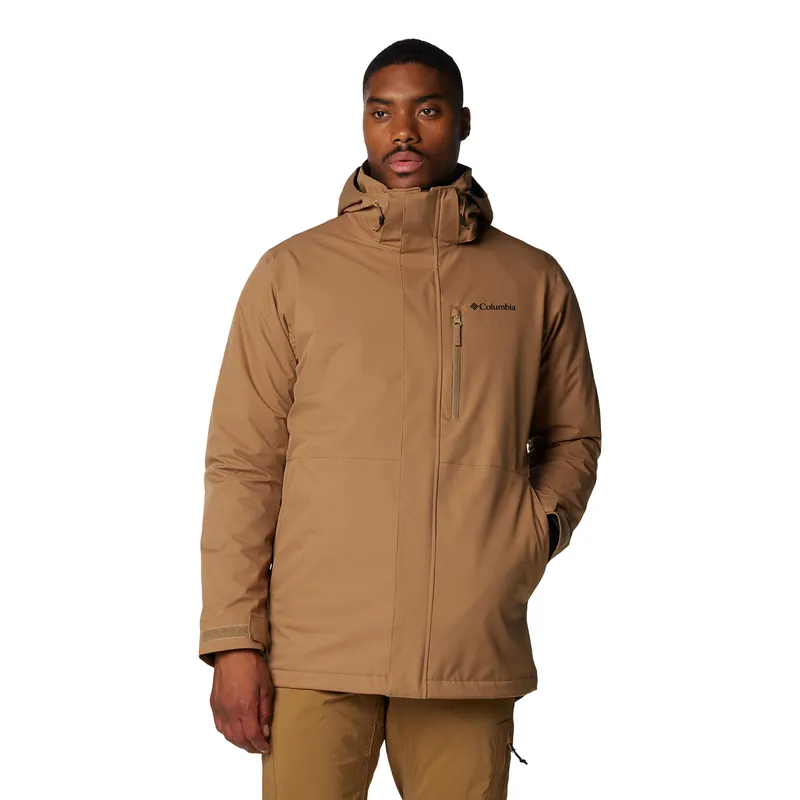 Abiqua Falls Interchange Jacket - Men‘s