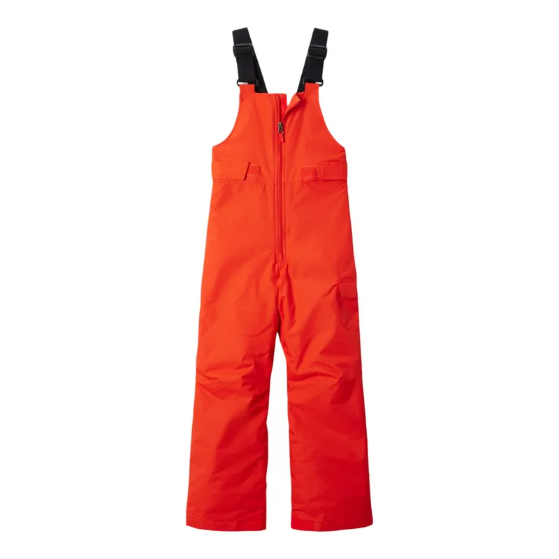 Snowslope III Bib - Kids‘
