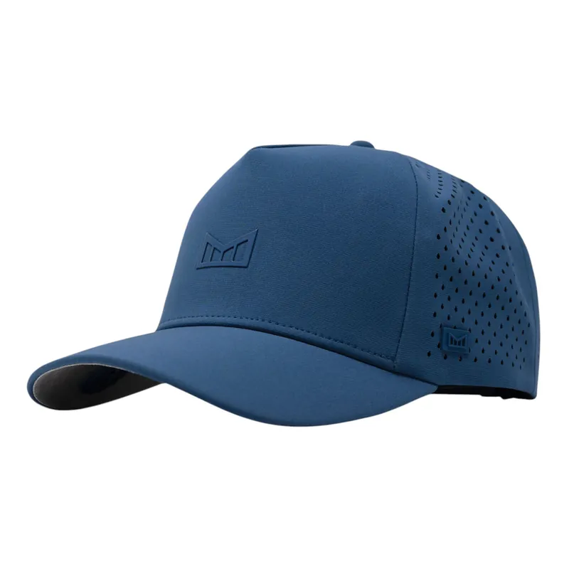 Odysea Hydrolite Performance Snapback Hat
