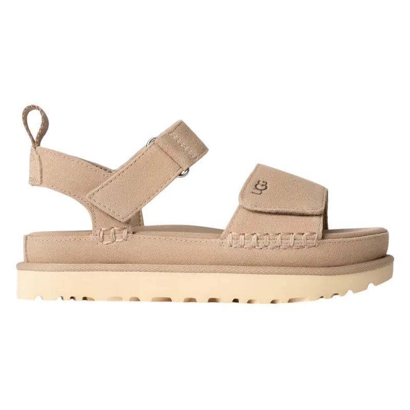 Goldenstar Sandal