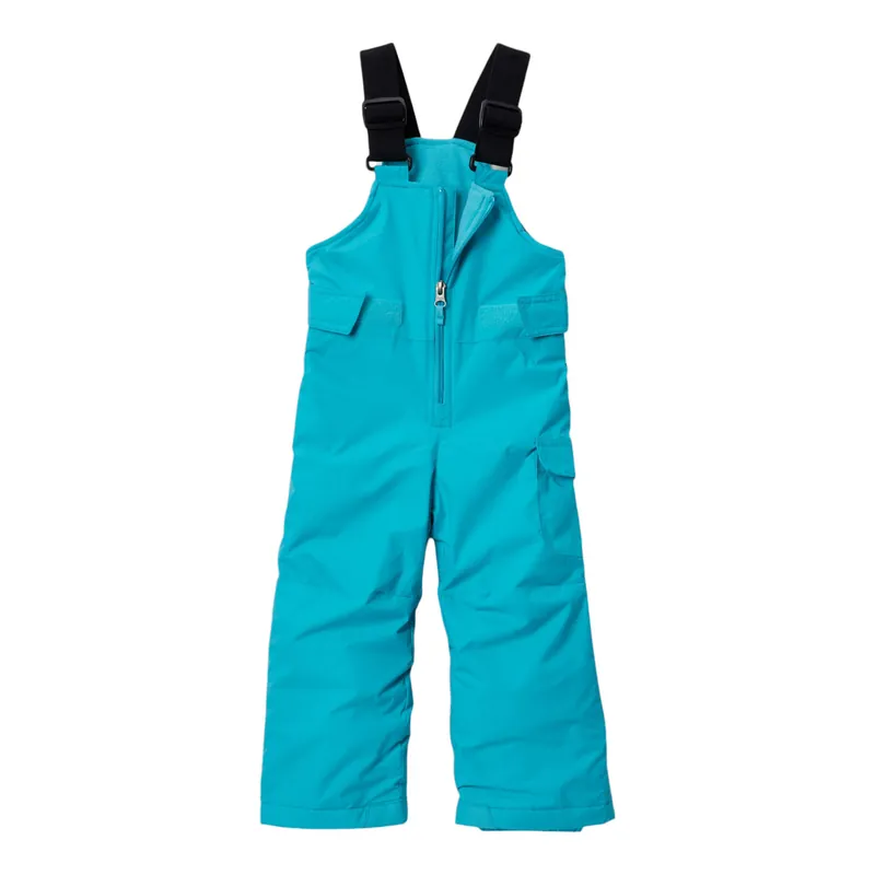 Snowslope III Bib - Toddler