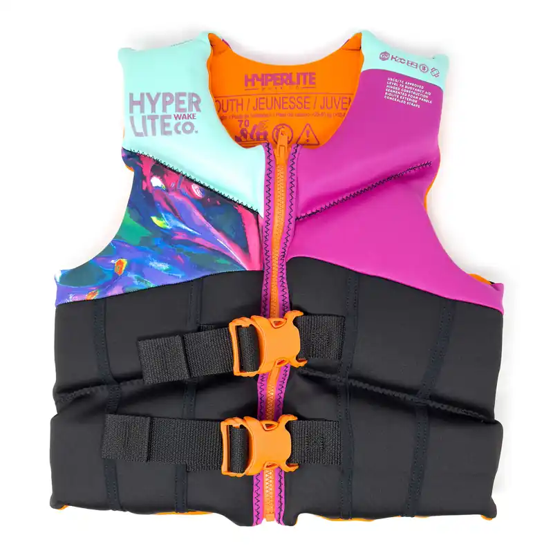 Life Vest - Kids‘