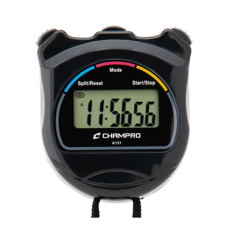 Stopwatch