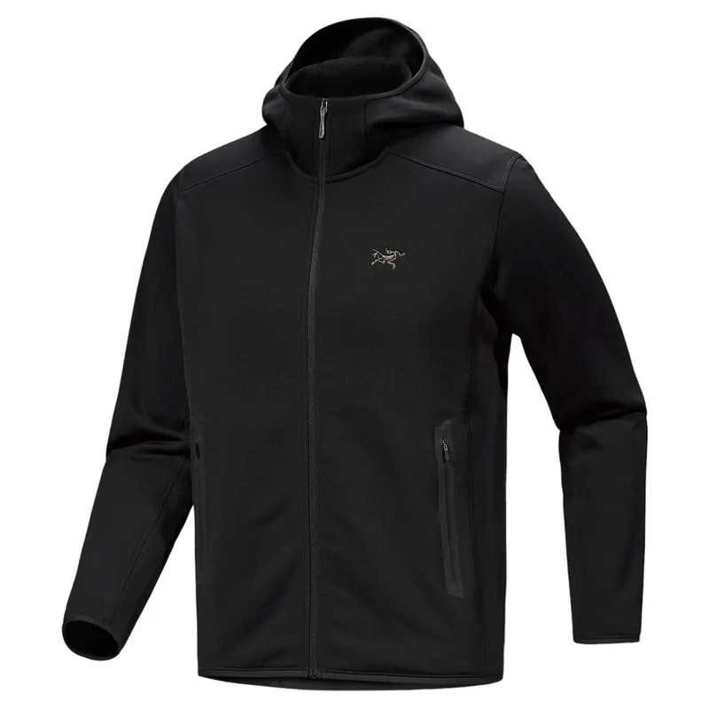 Kyanite Full-Zip Hoodie - Men‘s