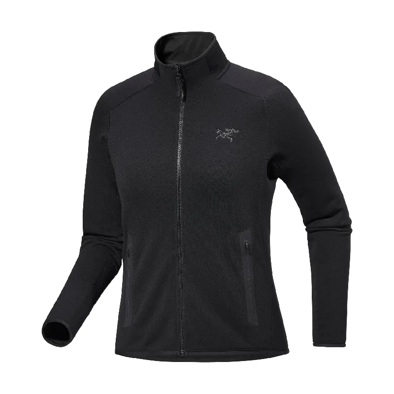 Kyanite Jacket - Women‘s