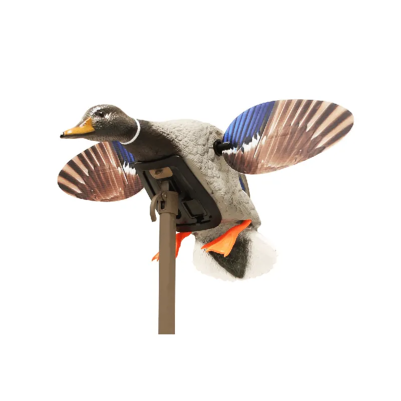 Mini Mallard Drake Decoy
