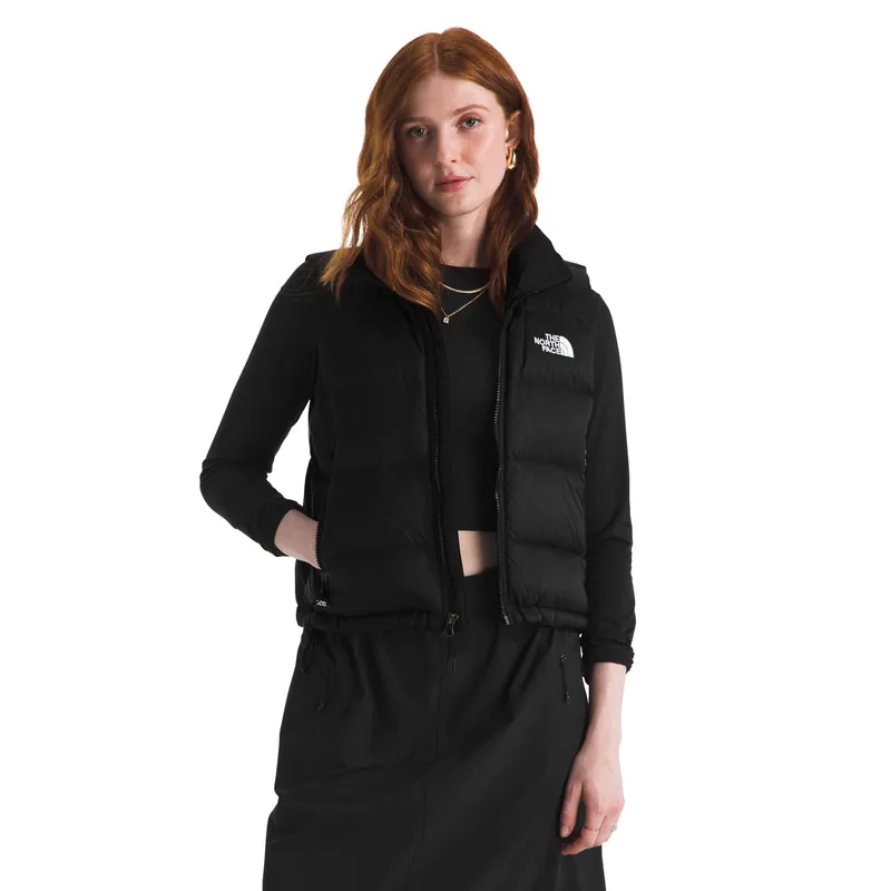 Hydrenalite Down A-line Vest - Women‘s