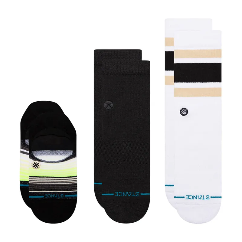 Icon Series (3 pack)