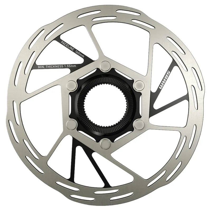 Rotor Paceline Centerlock