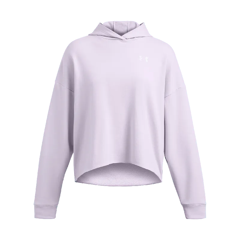 Rival Terry Oversized Hoodie - Women‘s