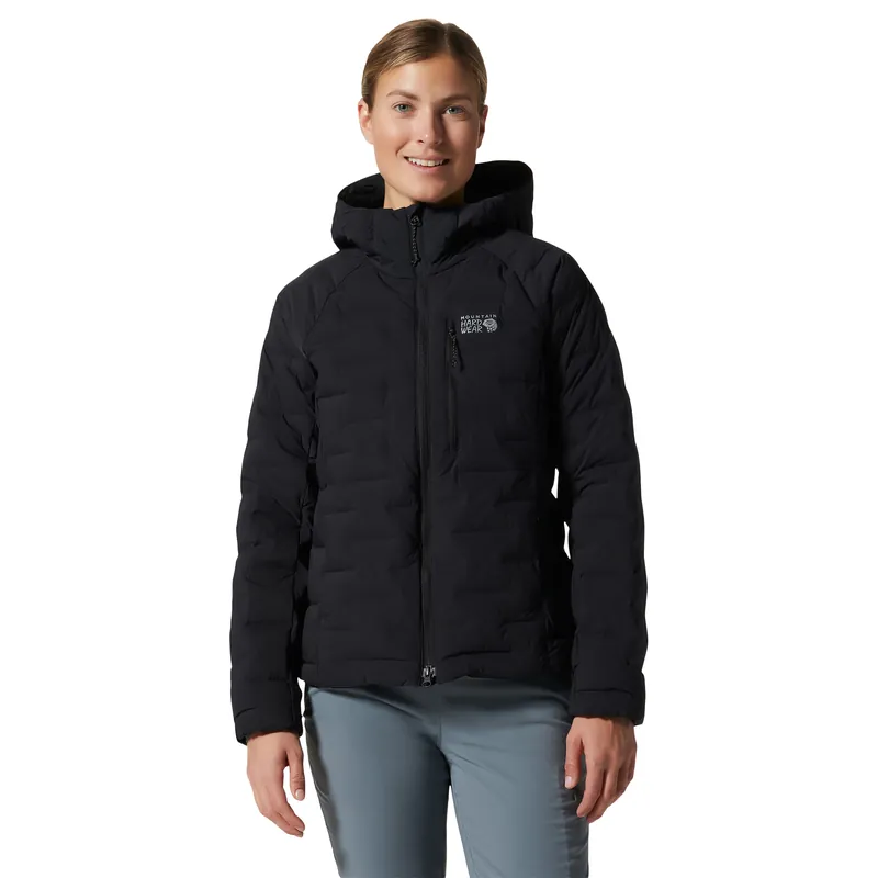 Stretchdown Hoody - Women‘s