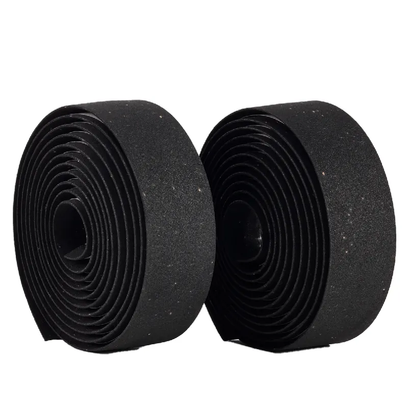 Double Gel Cork Handlebar Tape Set