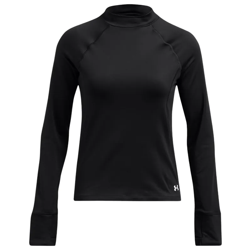 Motion Cold Weather Mock Long-Sleeve Top - Women‘s
