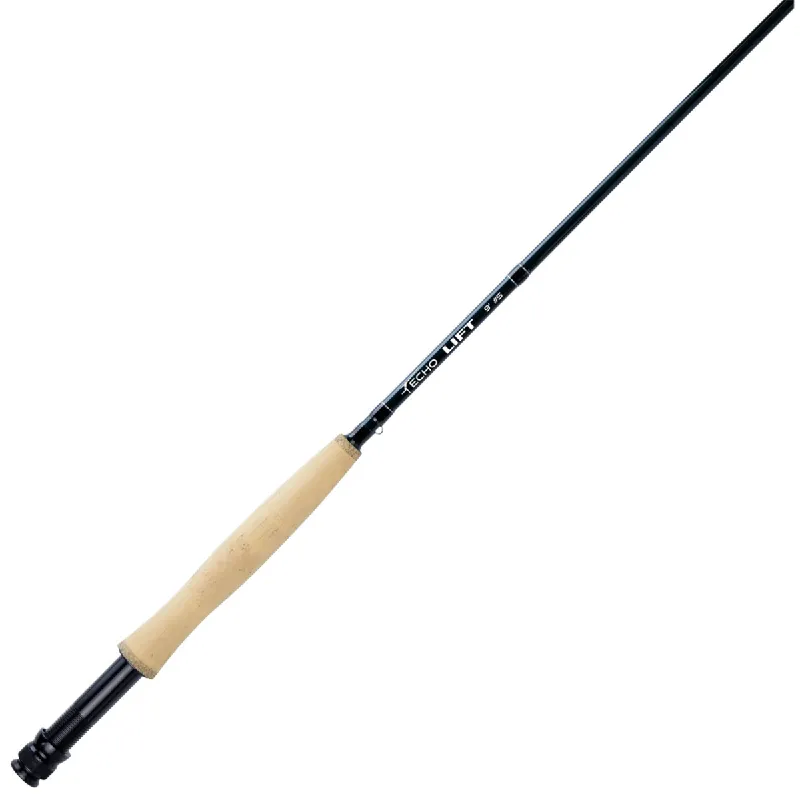 Lift Fly Rod