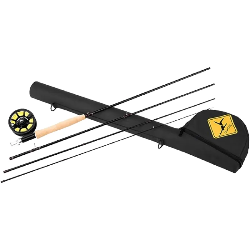 Rod Traverse Kit