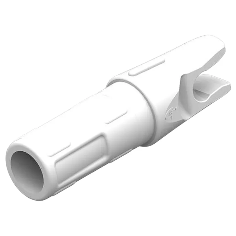 Accu-Lite .246 T Nock (12 Pack)