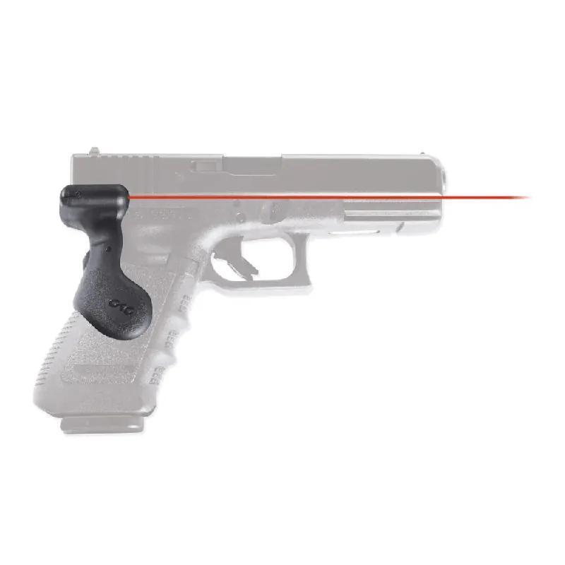 Lasergrip Smith and Wesson K, L and N Frames