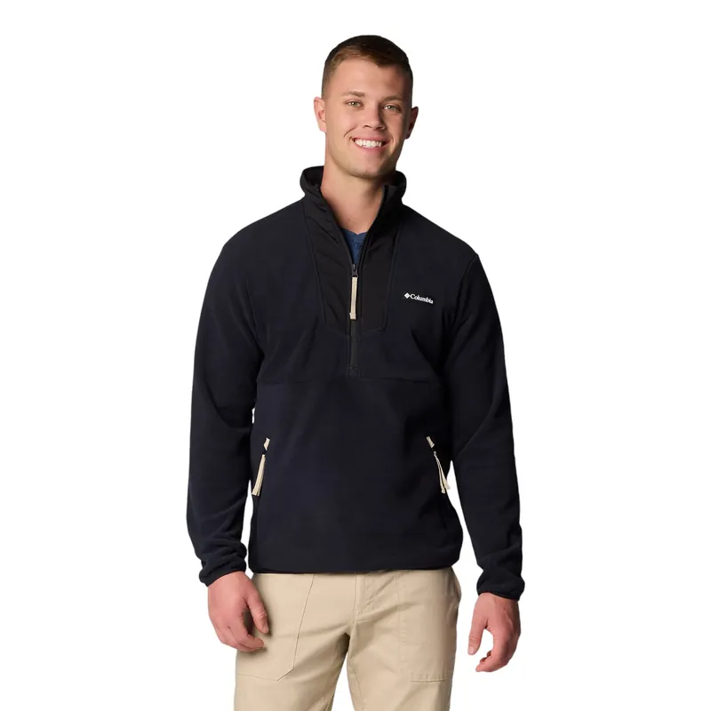 Sequoia Grove Half Zip Fleece - Men‘s