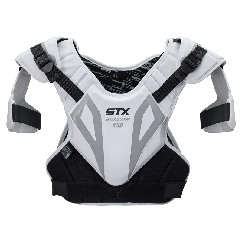 Stallion 450 Shoulder Pad - Adult