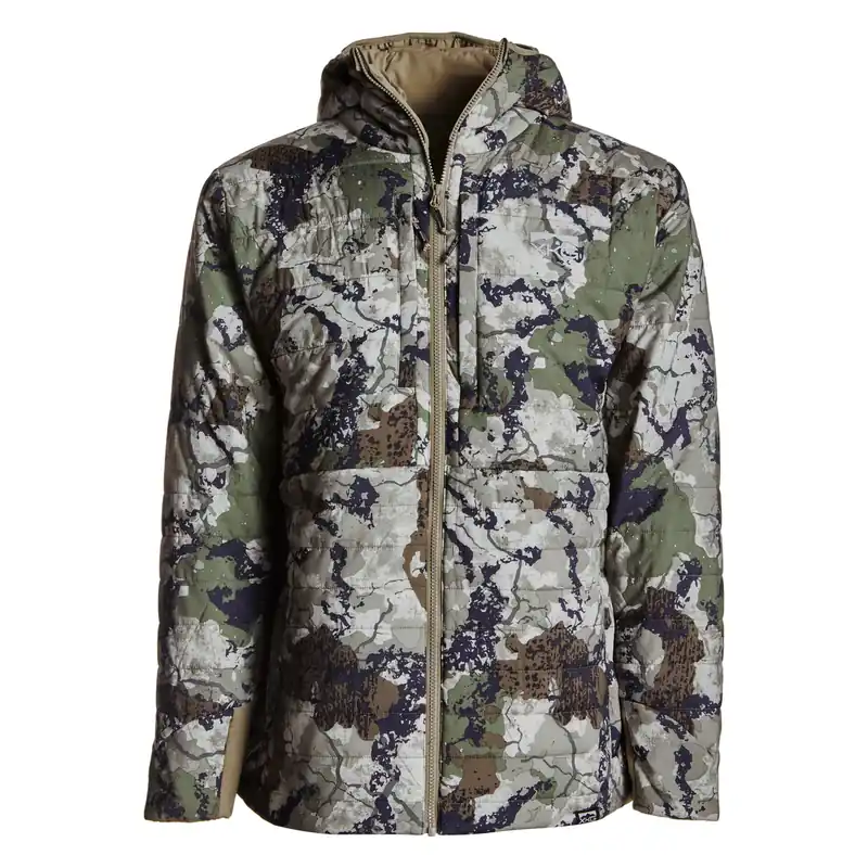 XKG Transition Flex Jacket