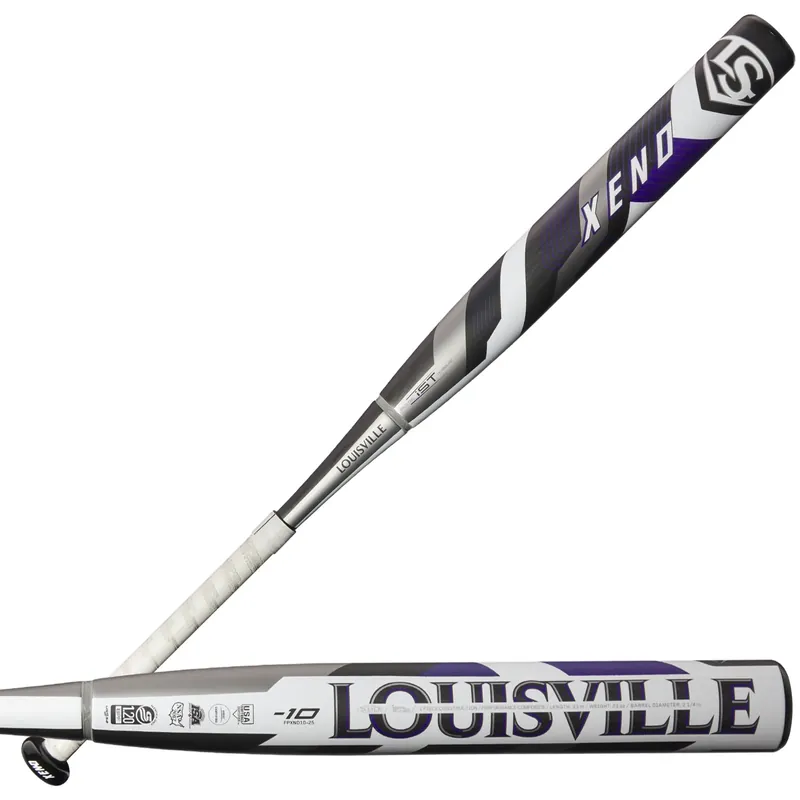 Xeno (-10) Fastpitch Bat 2025
