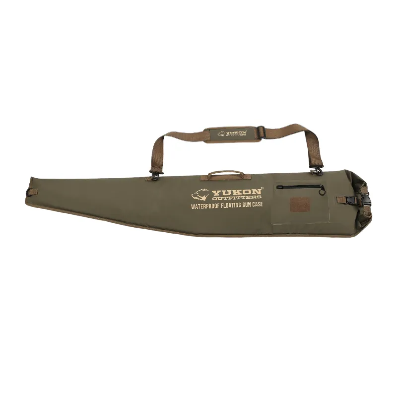 Waterproof Floating Long Gun Case