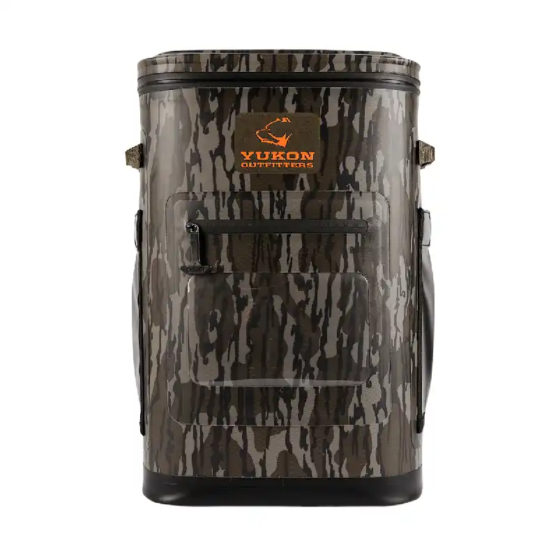 Hatchie Backpack Cooler