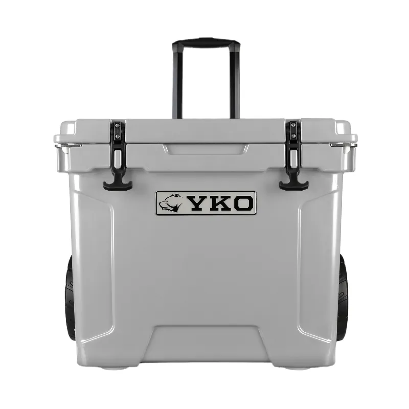 Party Wagon Wheeled Hard Cooler - 35 Qt